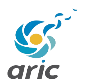 Logo Aric 